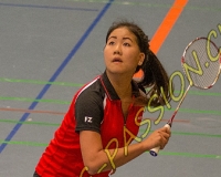 1BULLMINTON - 0354